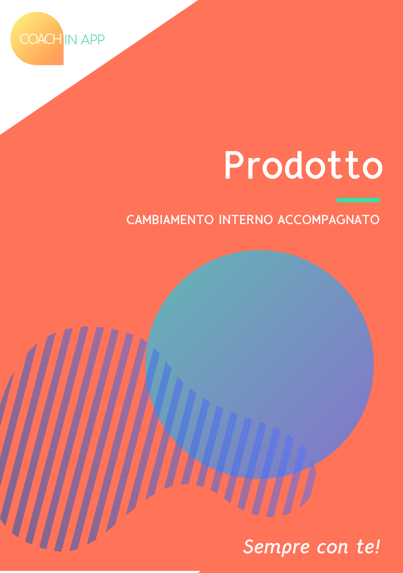 Copertina del libro Prodotto di Camilla Boffino