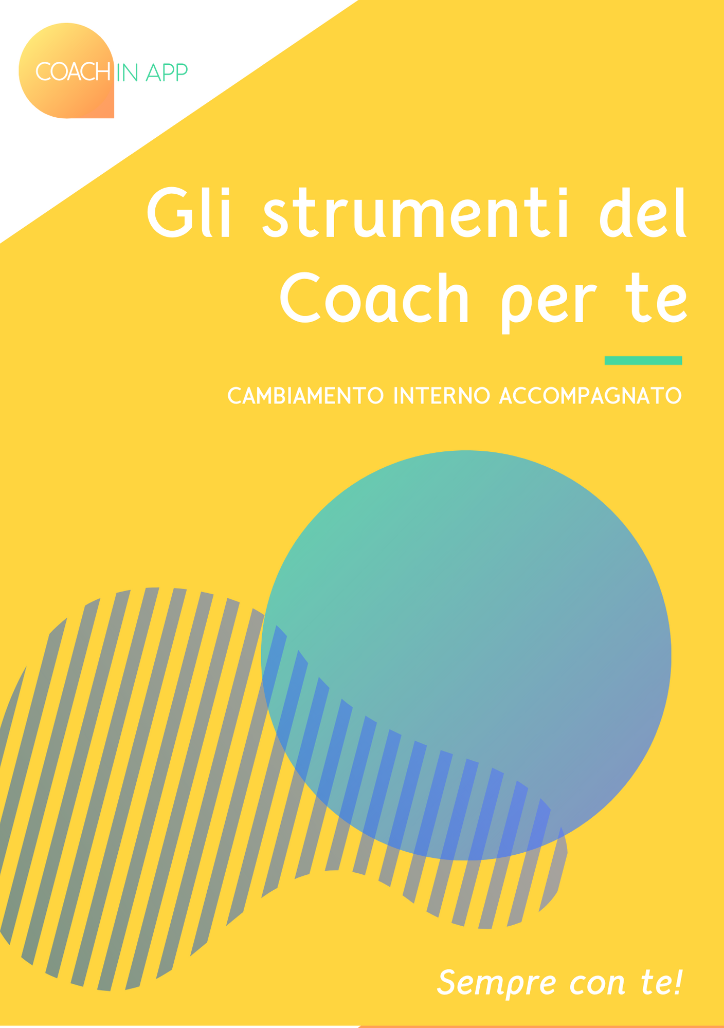 Copertina del libro Gli strumenti del coach di Camilla Boffino